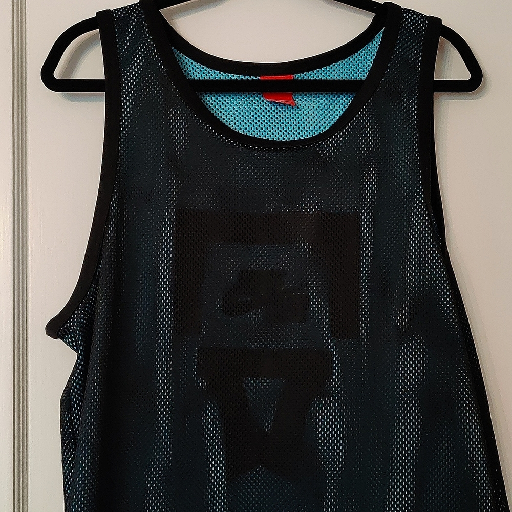 Nike Air Basketball Jersey